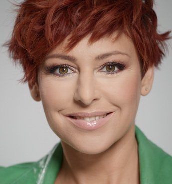 Erős Antónia