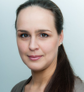 Szonda Györgyi