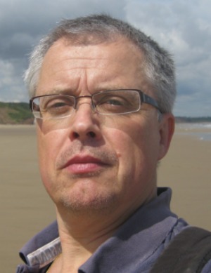 Dr. Andrássy Péter