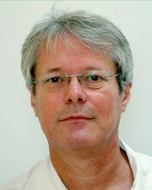 dr. Ladányi Gábor