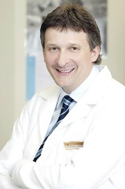 Dr. Boross György