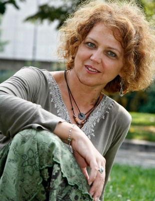 Boldizsár Ildikó
