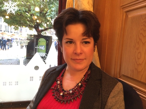 Dr. Koppány Viktória endokrinológus