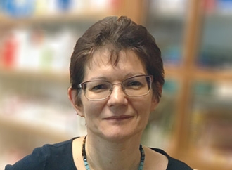 Balázsné dr. Hati Margit