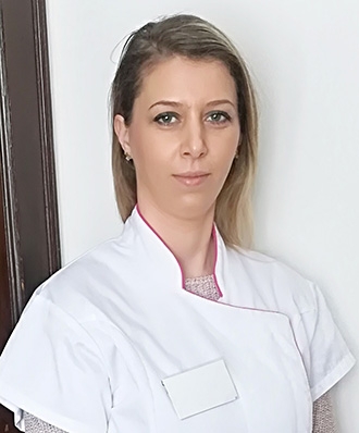  dr. Szigetiné dr. Szilágyi Ildikó gyógyszerész