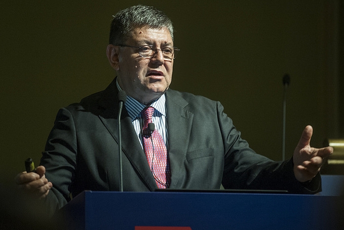 Fábián István