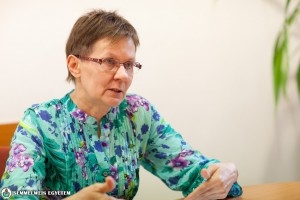 Veresné Dr. Bálint Márta 