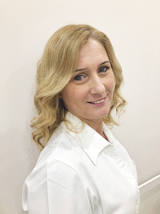 Kovácsné dr. Bán Szilvia