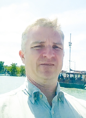 dr. Somogyi Zsolt gyermekorvos