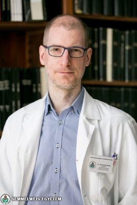 Dr. Schneider Miklós