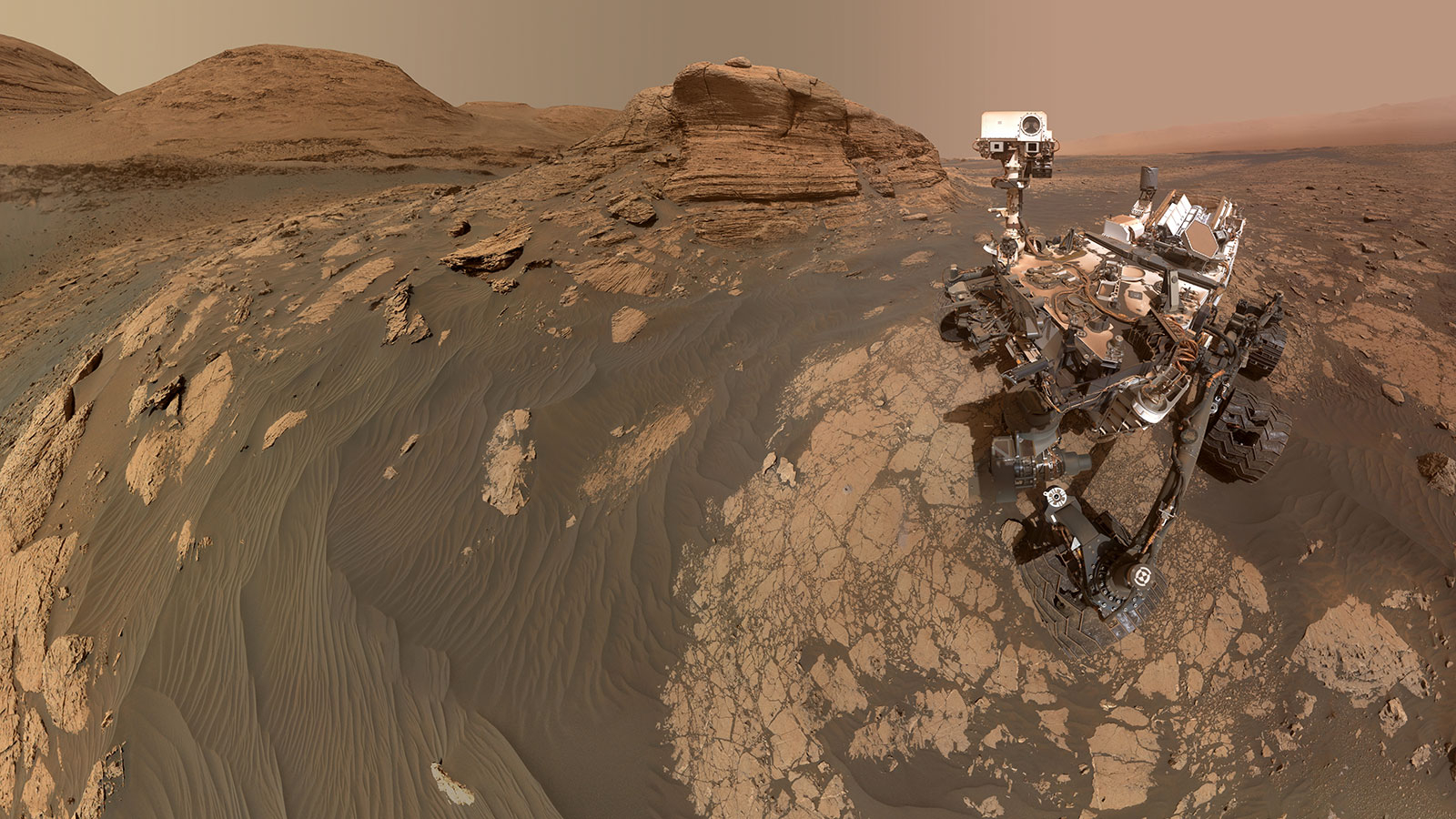 Forrás: NASA/JPL-CALTECH/MSS