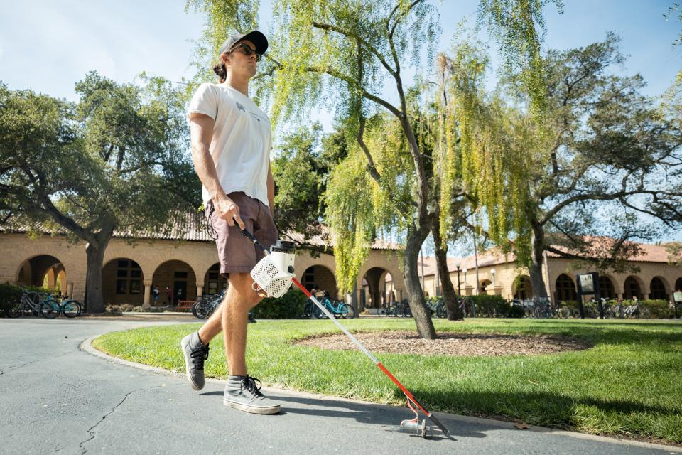 Fotó: Stanford University