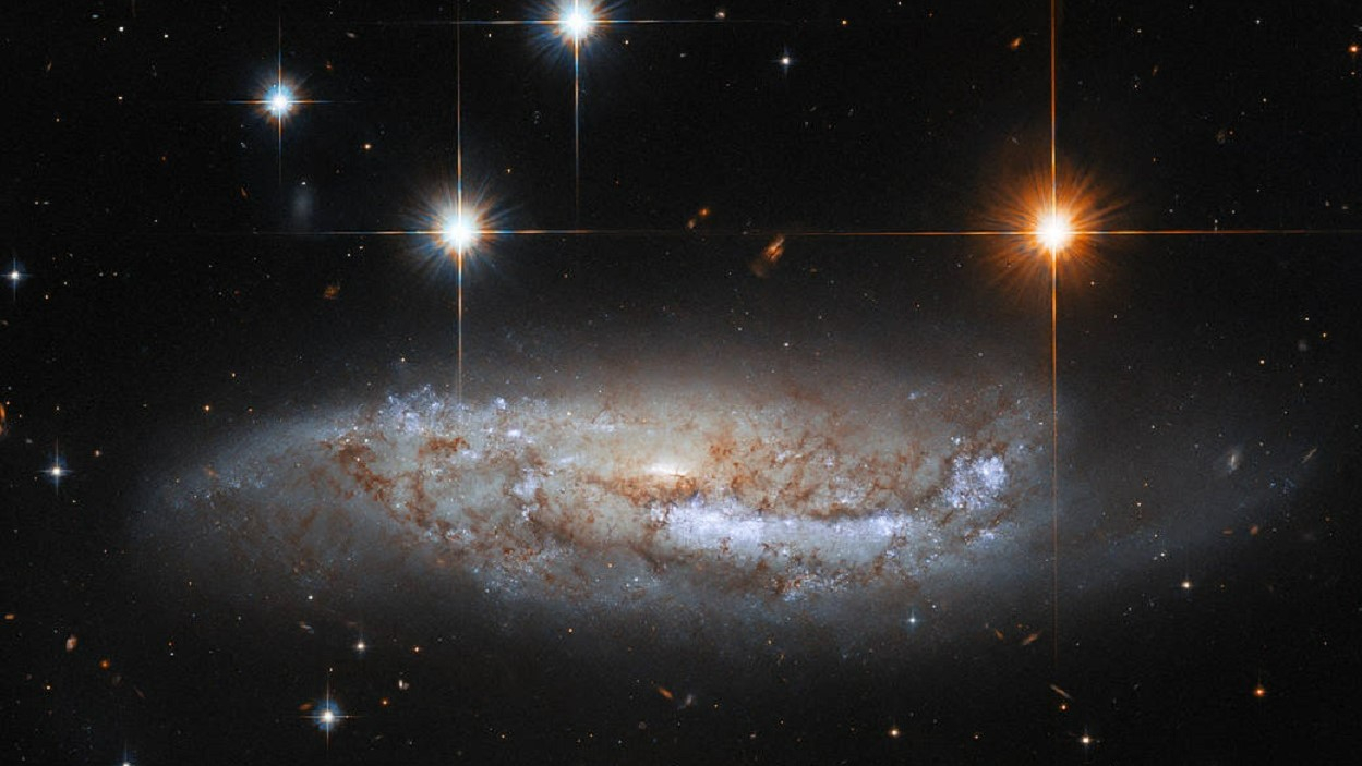 Fotó: NASA