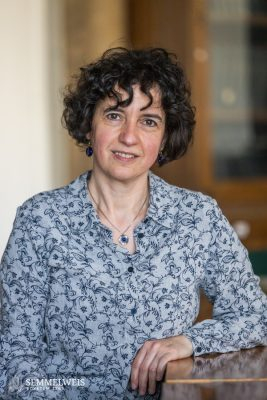 Dr. Szigeti F. Judit