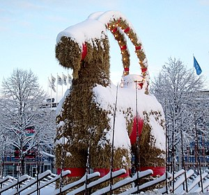 Gávlebocken  (forrás:wikipedia)